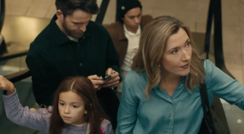 Vous ne partagerez plus des photos de vos enfants sur les réseaux sociaux après avoir vu cette vidéo