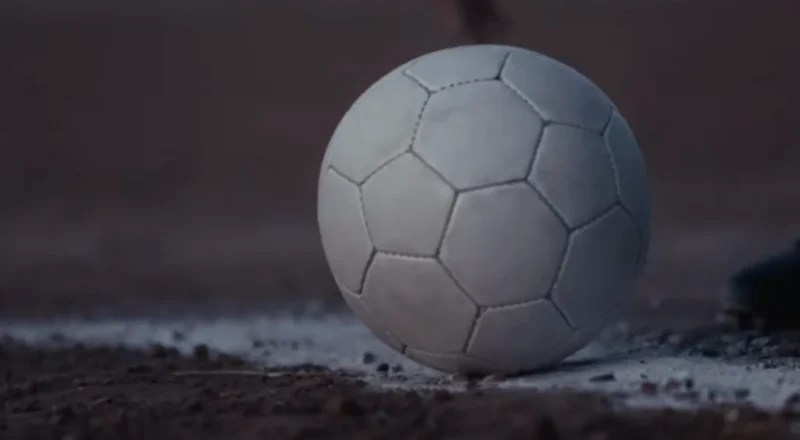 Musique de la pub du Maroc pour la CAN 2025