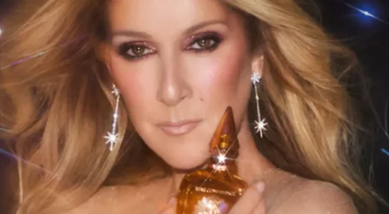 Musique de la pub Charlotte Tilbury X Céline Dion 2025