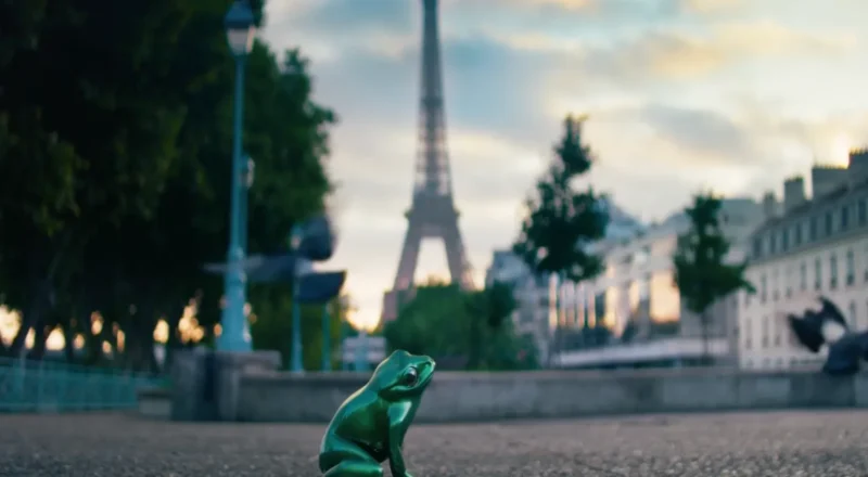Musique de la pub Renault Twingo électrique 2025-2026