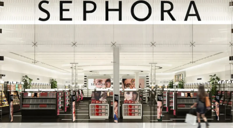 Musique de la pub Sephora Noël 2025