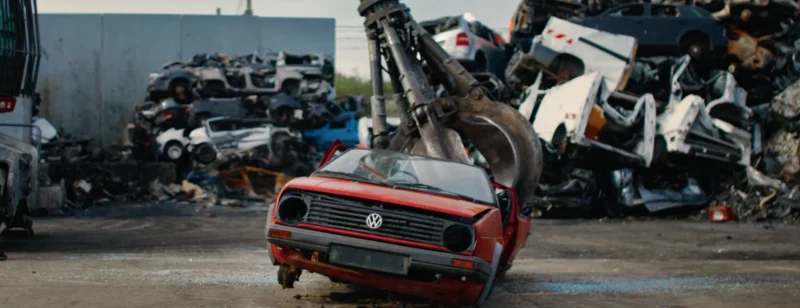 Agrégateur : Les publicités - top volkswagen