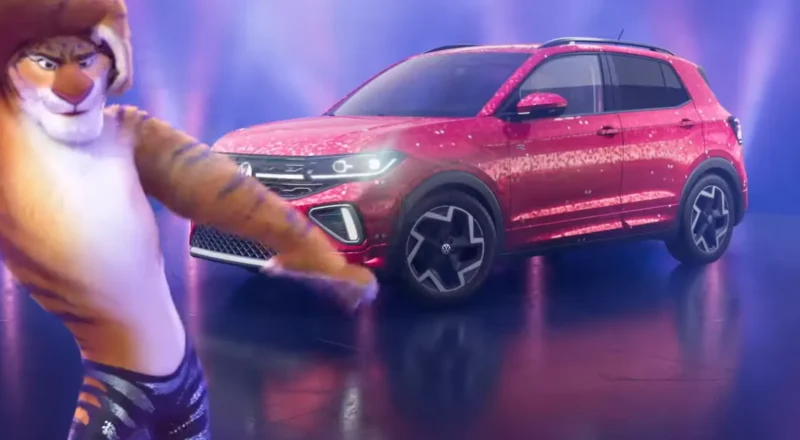 Musique de la pub Volkswagen Zootopie 2 (2025)