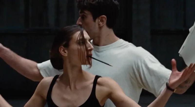 Musique de la pub CANAL+ 2025 : Tango