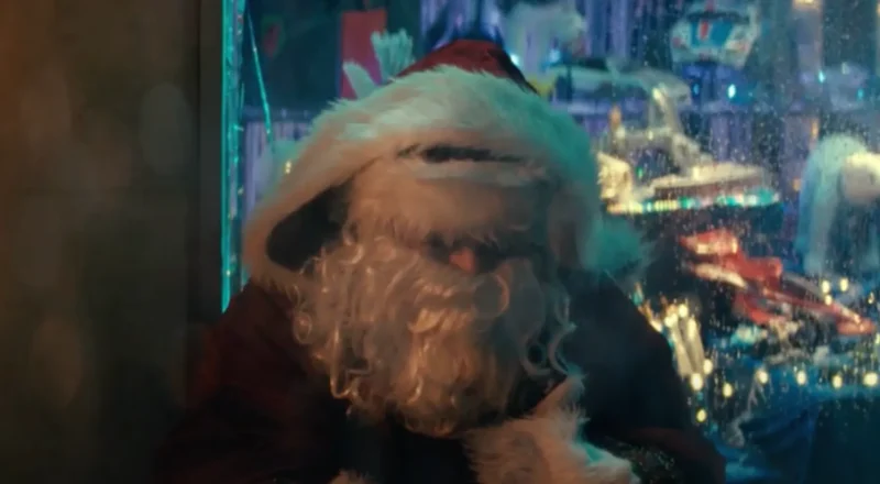 Musique de la pub Fondation pour le logement – Noël 2025