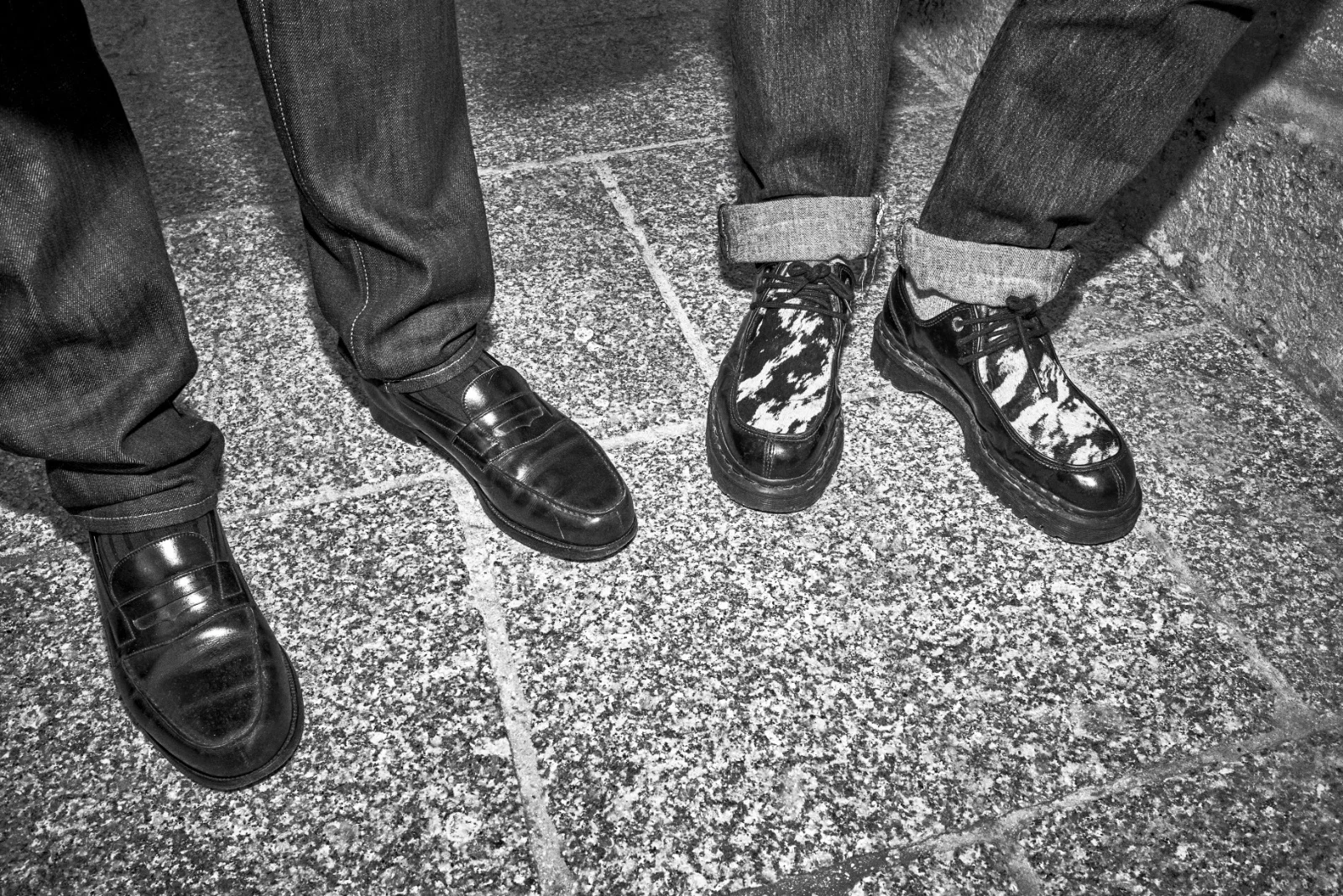 Photo de Marc Thirouin pour l'agence Tonnerre