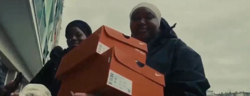 Agrégateur : Les publicités - bnagency footlocker darunclub sarcelles banlieusardnouveau top