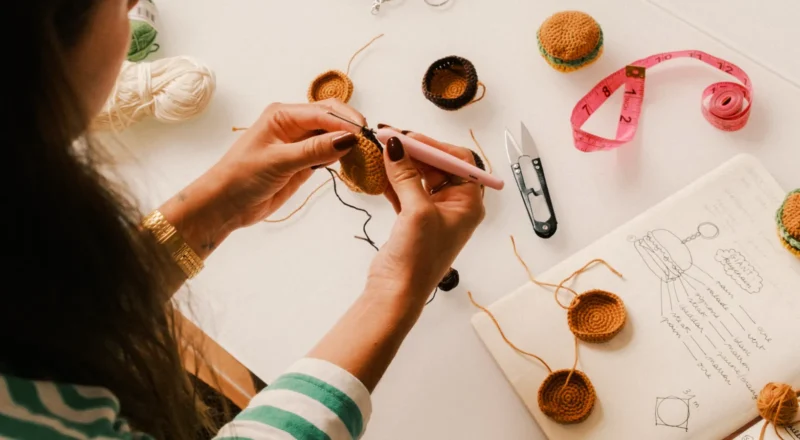 Quick appelle des artisans pour créer du merch&rsquo; (par Focalys)