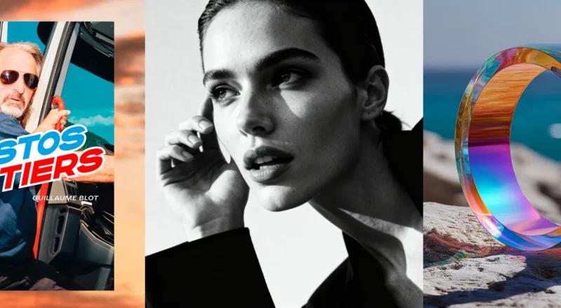 Les tendances graphiques de 2026