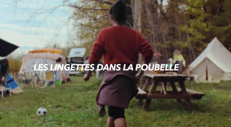 Musique de la pub Citeo 2025