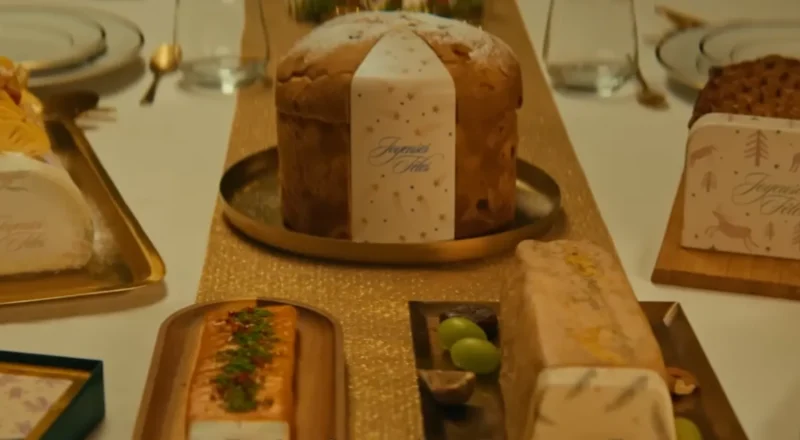 Musique de la pub Grand Frais 2025
