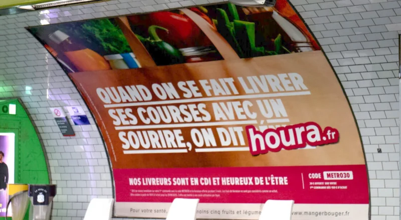 Houra et extreme Society remportent le Top 5 Scan Book d’octobre