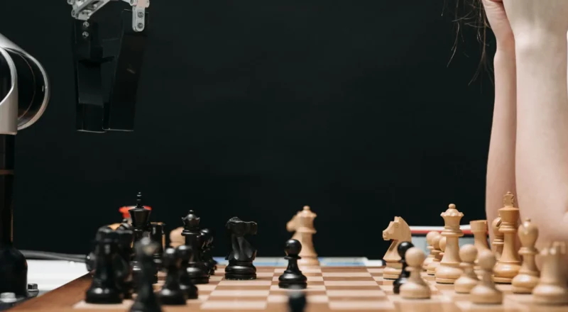 Selon une étude, les publicités générées par IA seraient plus “performantes” que celles créées par des humains