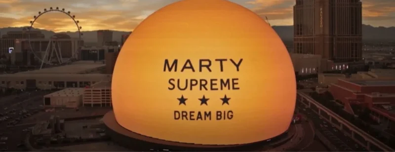 Agrégateur : Les publicités - top marty supreme1