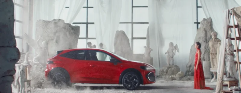 Agrégateur : Les publicités - top musique clio