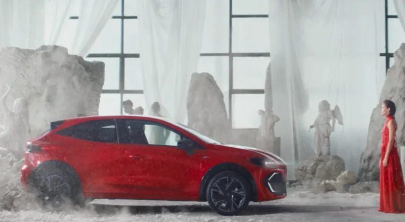 Musique de la pub Renault Clio 6 2025