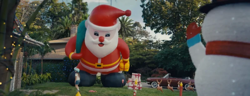 Agrégateur : Les publicités - top topdenoel