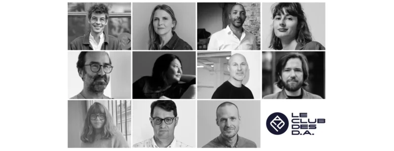 Agrégateur : Les publicités - clubdesda conseil administration top