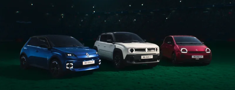 Musique de la pub Renault avec la Fédération Française de Rugby 2026 Agrégateur : Les publicités - renault rugby musique top