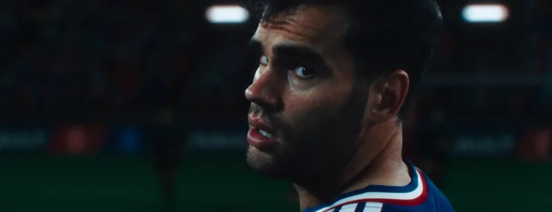 Renault regarde derrière pour aller de l’avant avec le XV de France Agrégateur : Les publicités - renault rugby top