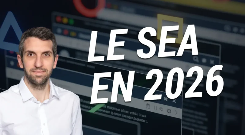 7 prédictions SEA pour 2026