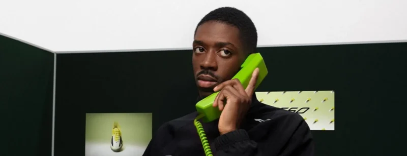 Agrégateur : Les publicités - top adidas