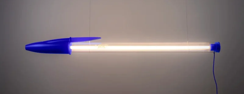 Agrégateur : Les publicités - top bic