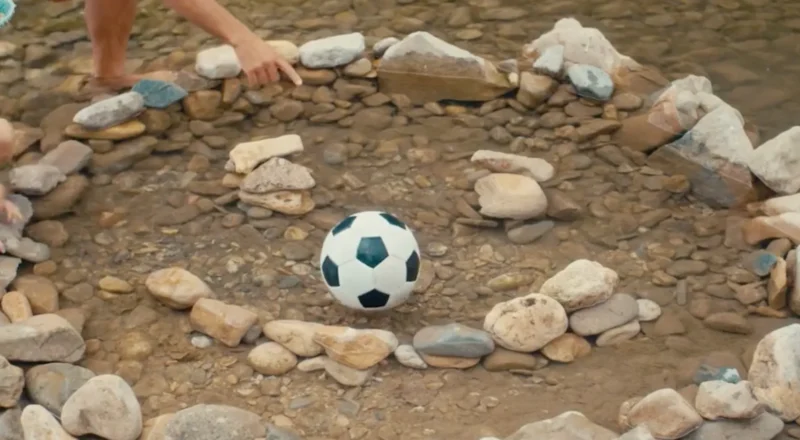 Musique de la pub Flower Campings 2026