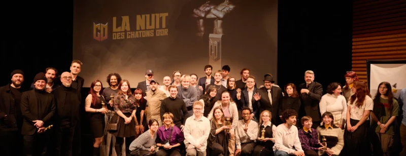 Le palmarès des Chatons d’Or 2025 Agrégateur : Les publicités - top chatons dor