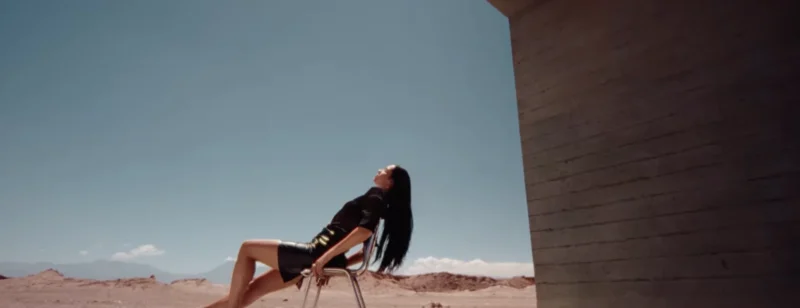 Agrégateur : Les publicités - top dualipa