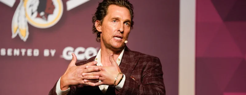 Comment protéger son image de l’IA? Le dilemme des célébrités, des marques et des internautes Agrégateur : Les publicités - top matthew 1 2