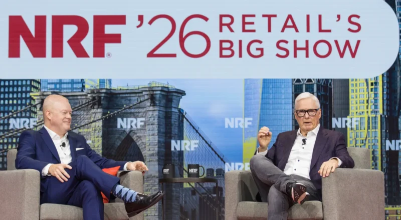Une NRF pas comme les autres : remettre l’IA face à la réalité business