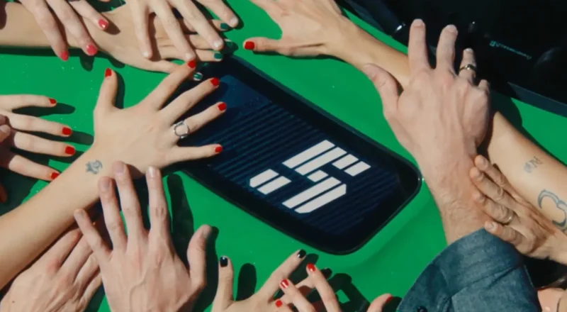 Musique de la pub Renault 5 électrique 2026