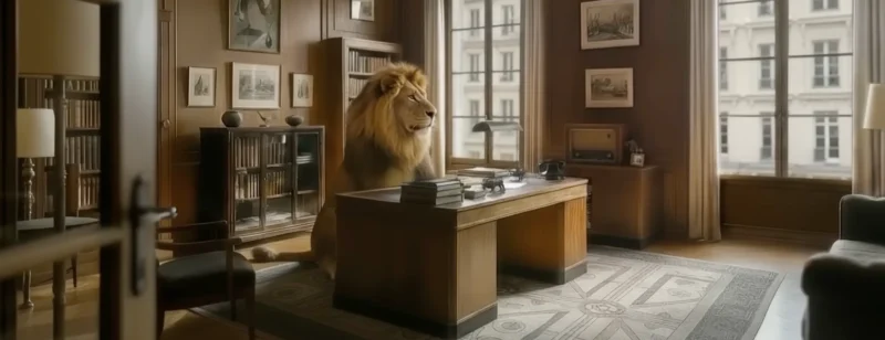 Les meilleurs vœux d’agence pour 2026 Agrégateur : Les publicités - top voeux