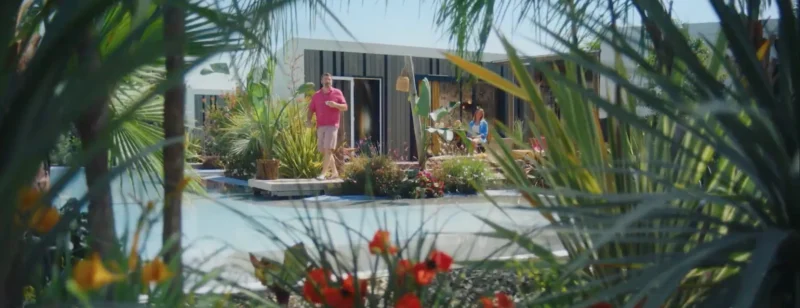 Agrégateur : Les publicités - top yellohvillage