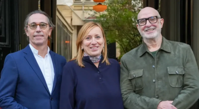Les agences Angie et Wellcom fusionnent leurs forces