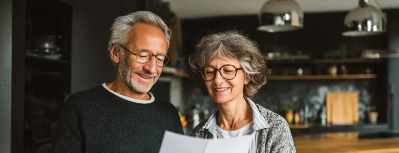 Agrégateur : Les publicités - maetva marketing seniors top