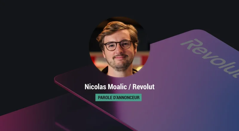 F1, IA, produit : comment Revolut compte atteindre la pole position en France