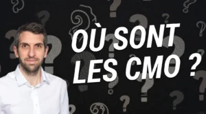 Le CMO est-il en voie de disparition ? Le CMO est-il en voie de disparition ?