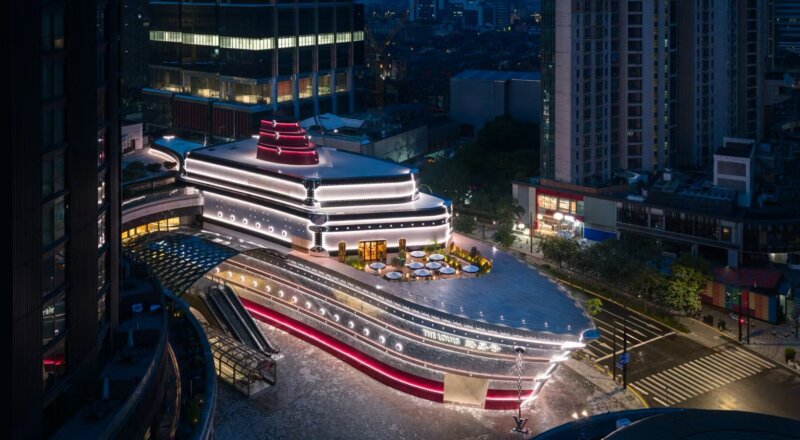 La fête est finie : le luxe à la relance avec 3 nouvelles tendances pour 2026