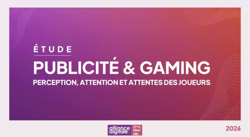 Gaming : un média puissant, des annonceurs frileux