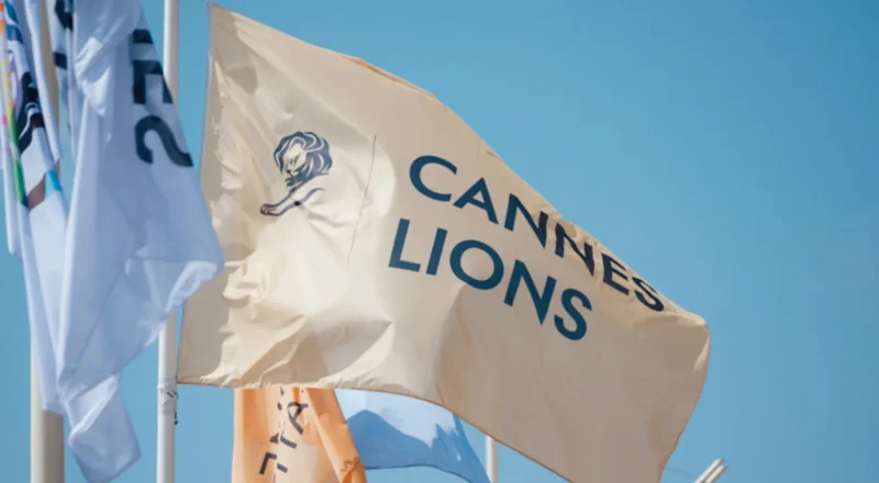 La France nommée “Pays créatif de l’année” aux Cannes Lions 2026