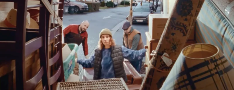 Musique de la pub Emmaüs 2026 Agrégateur : Les publicités - top emmaus