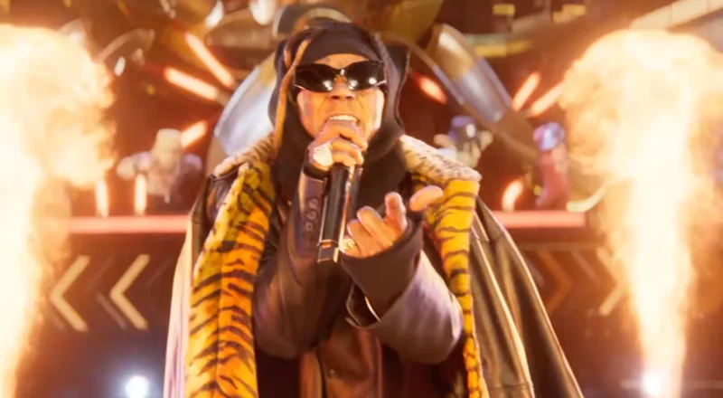 50 millions de vues pour le show de Lil Wayne sur l’application Clash Royale