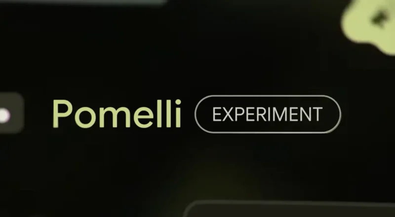 Google démocratise le shooting produit par l’IA dans Pomelli