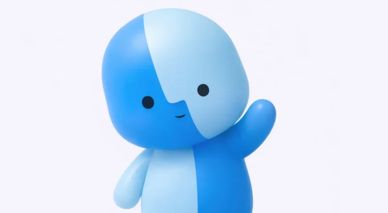 Le Lil Finder Guy d’Apple annonce-t-il le retour des mascottes de marques ?