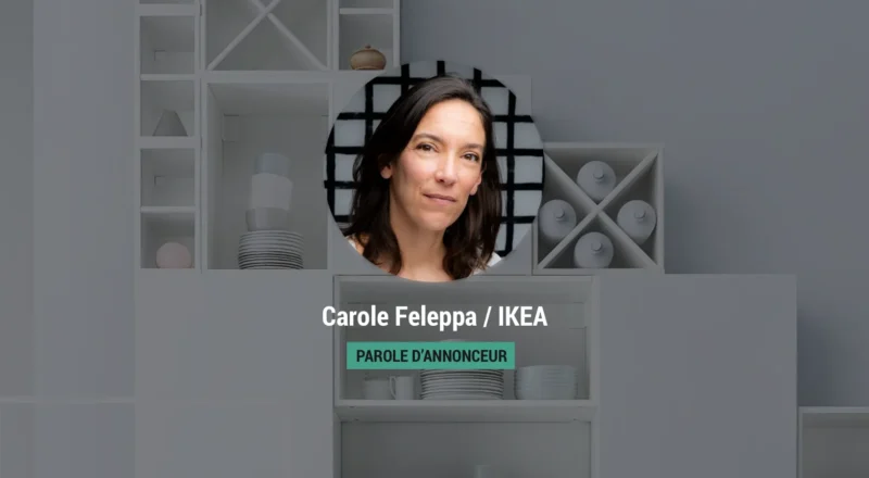 IKEA : une love brand qui se renforce dans la conversation