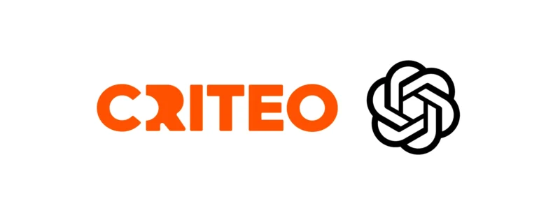 Criteo rejoint le programme publicitaire de ChatGPT — et c’est une première ! Agrégateur : Les publicités - criteo chatgpt top