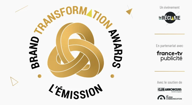 Replay / L’émission de la transformation : ce qui transformera les marques en 2026