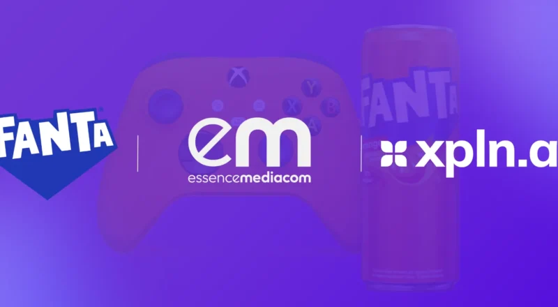 Quand attention et répétition font bon ménage : Fanta et xpln.ai en font la démonstration sur Meta 